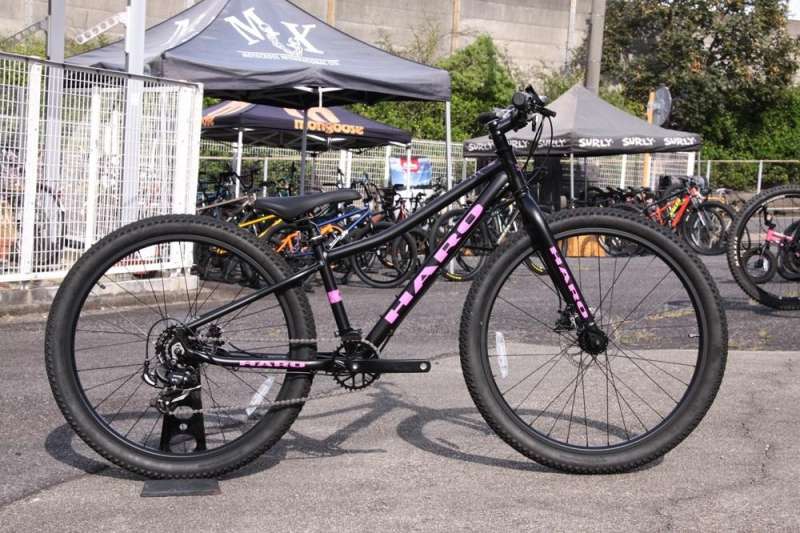 新品 145 Mahalo ブラック セオサイクル